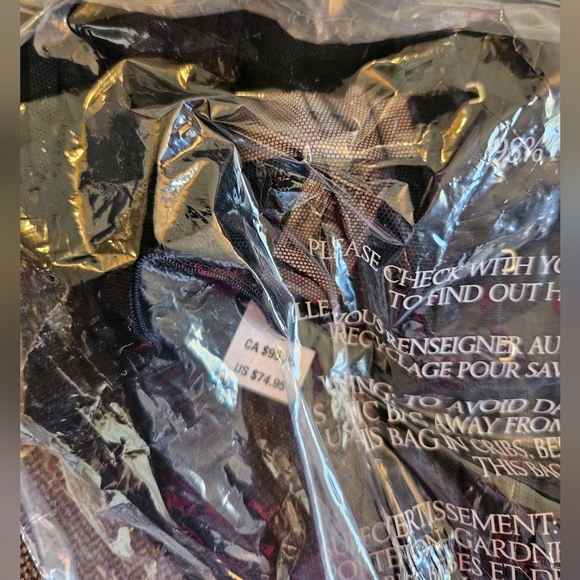 New Victoria's Secret Dark Blossom Floral Embroidery Black Mesh Corset Top - Picture 5 of 8